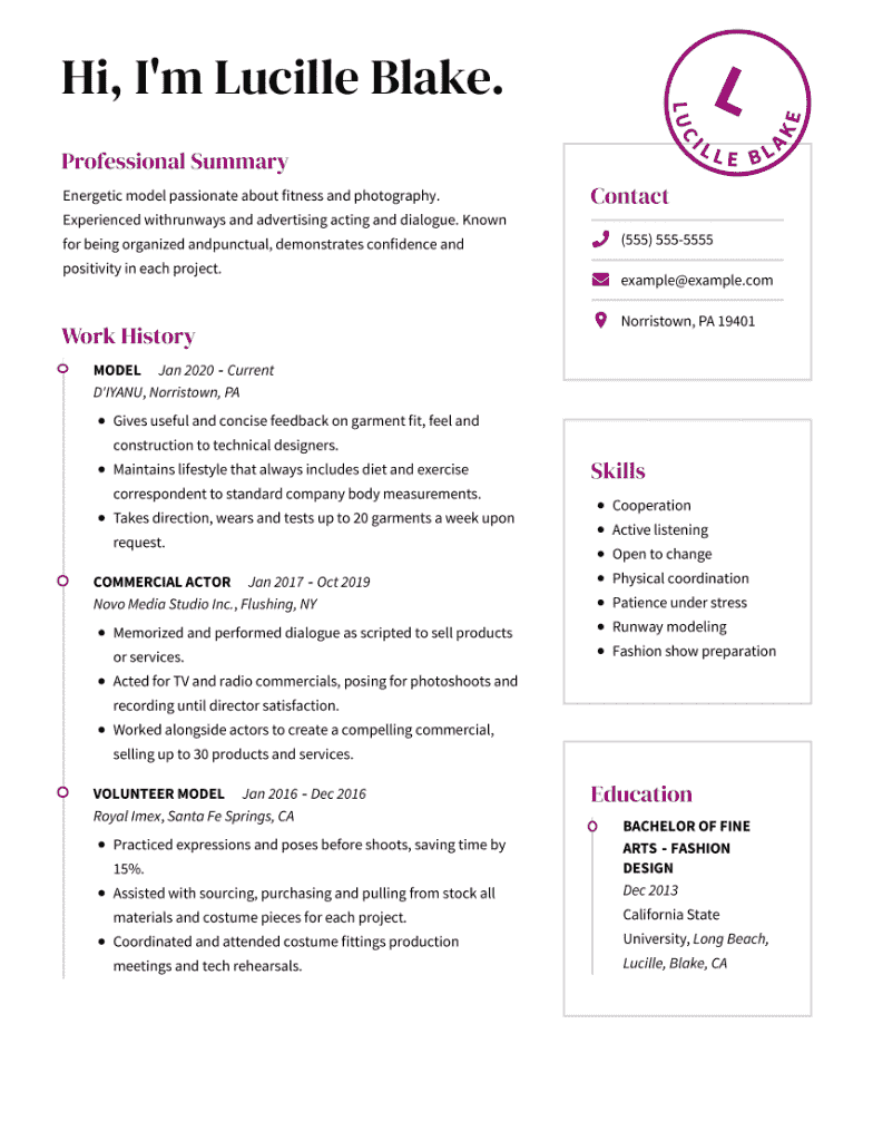 model-resume-examples-to-help-you-build-yours